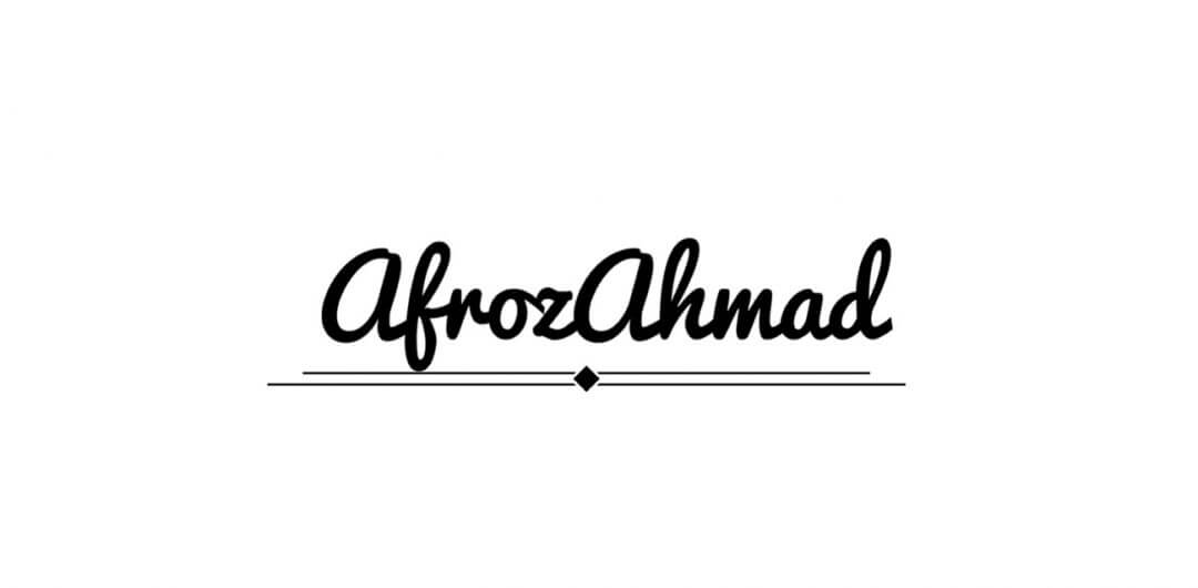 Afroz Ahmad