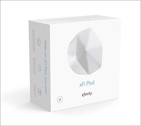 Xfinity xFi Pods Review Gen 2