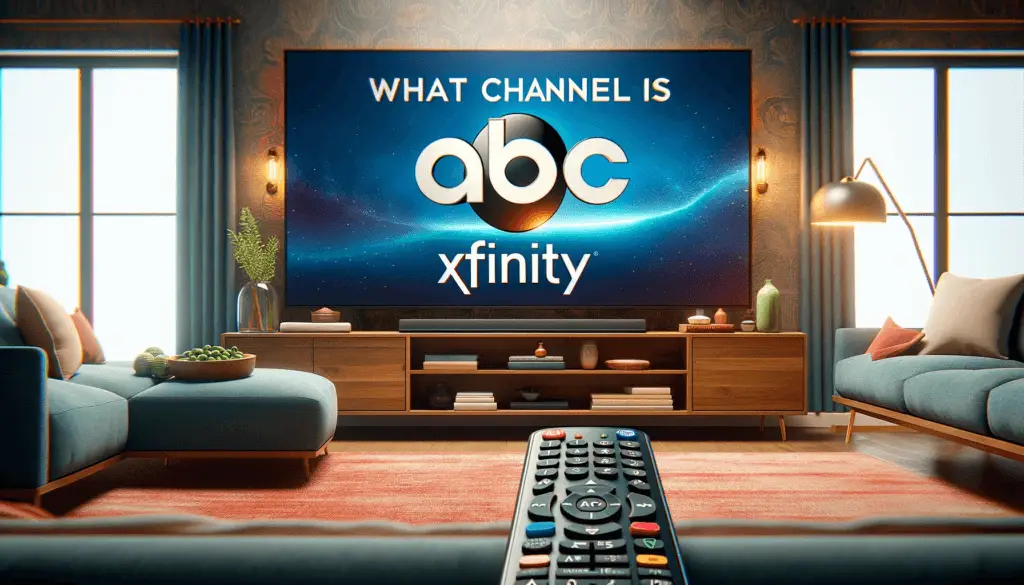 what-channel-is-abc-on-xfinity-easy-guide