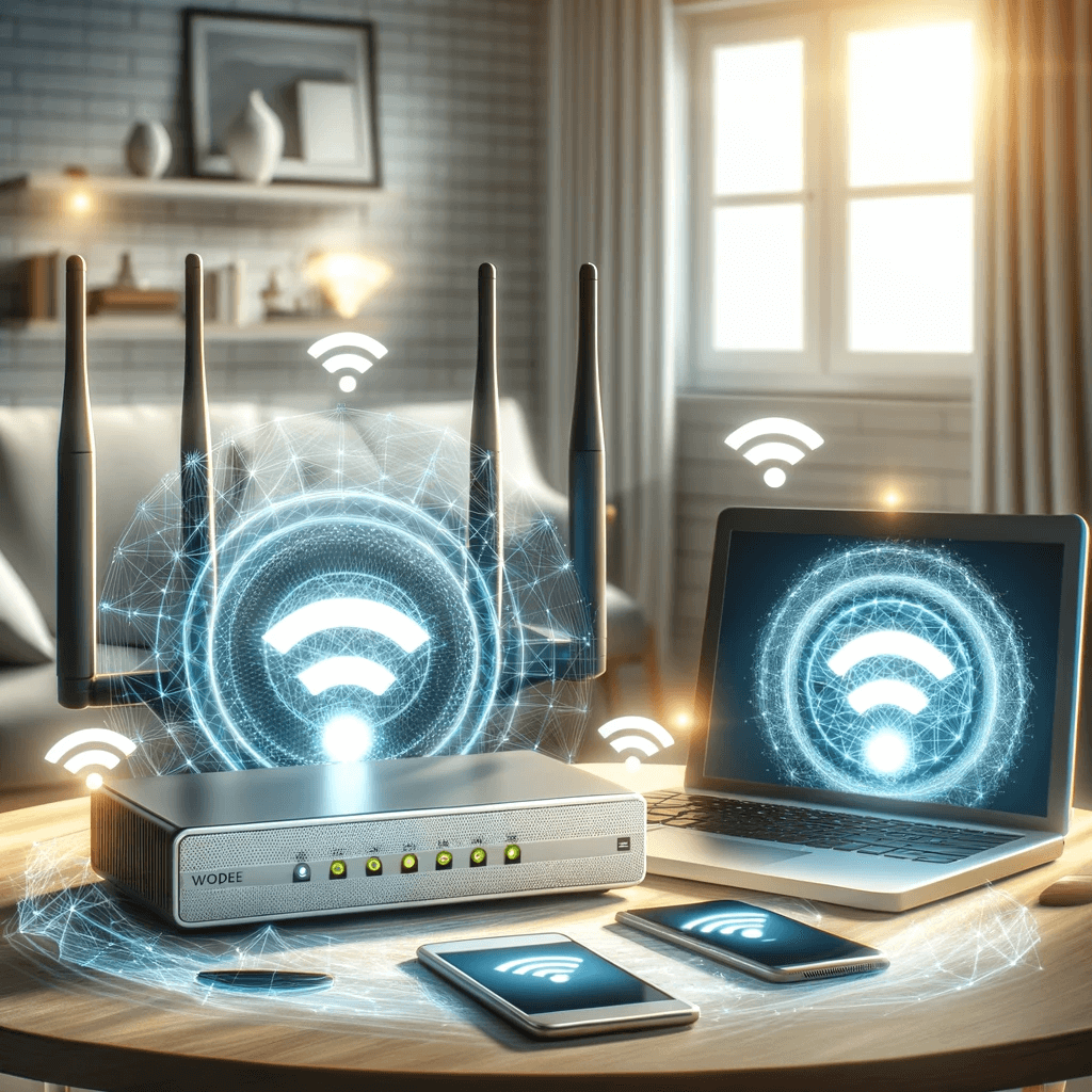 how to separate 2.4 and 5ghz xfinity