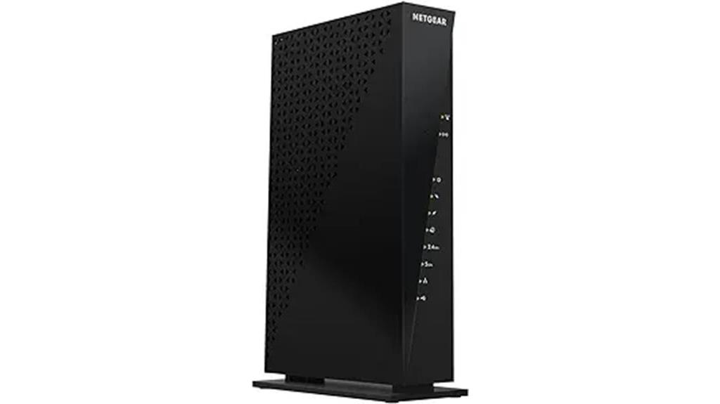 c6300 wifi router combo