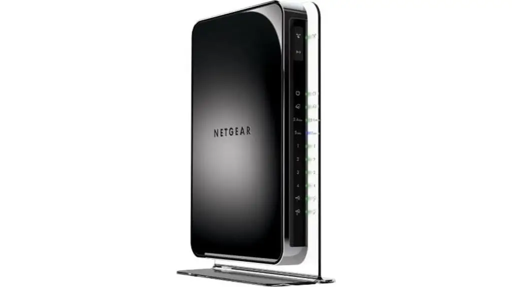 netgear wndr4500 n900 router