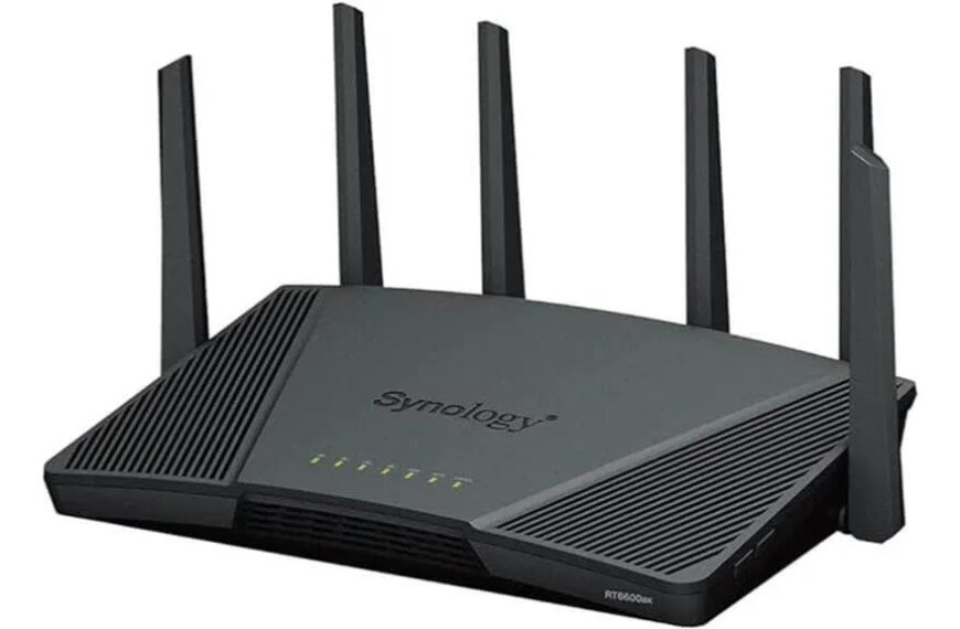 12 Best Routers for Fiber Internet to Boost Your Connection Speed