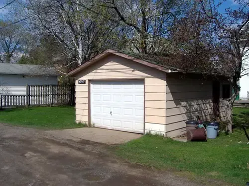 Extended Wifi to Detached Garage