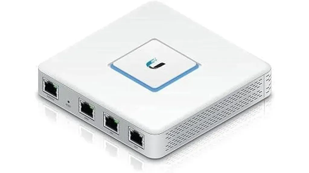 network security gateway device