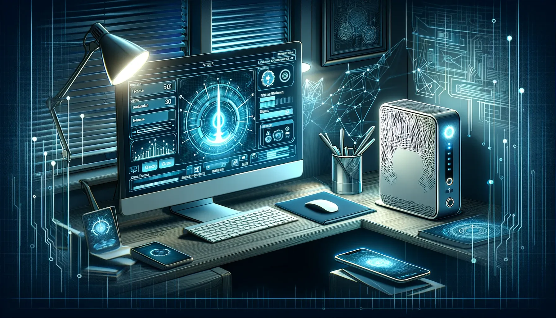 Mastering QoS Settings on Your Home Router