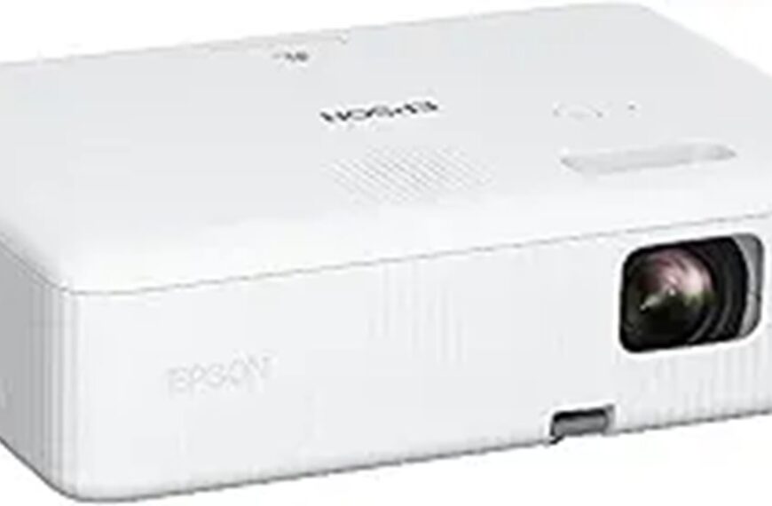 epson projector performance review