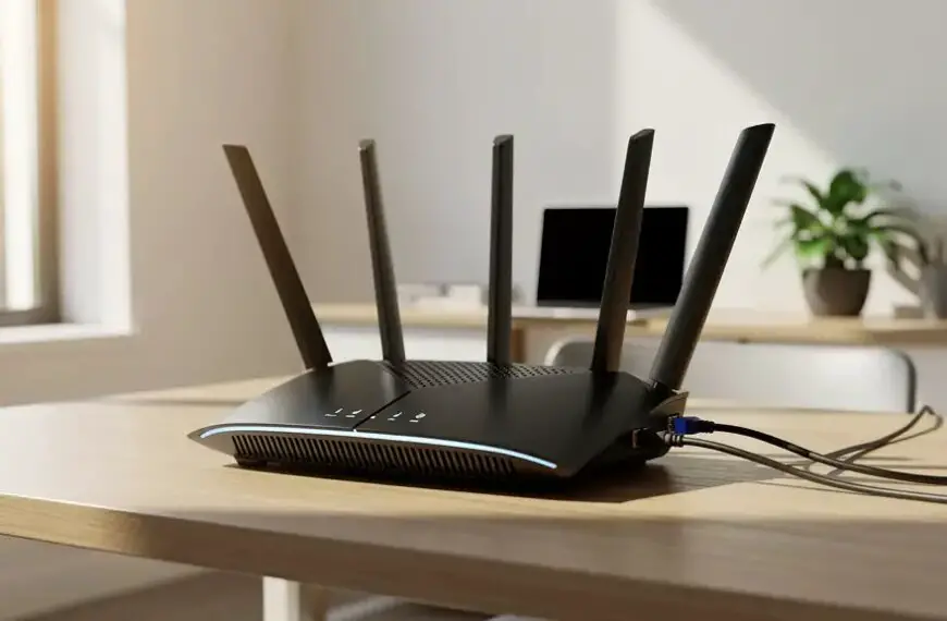 Best WiFi 7 Routers of 2025- Benchmarked by a Network Engineer