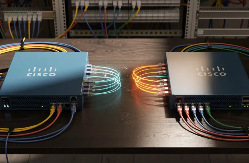 How to Configure a Secure Site-to-Site VPN on Cisco Firepower Complete Guide