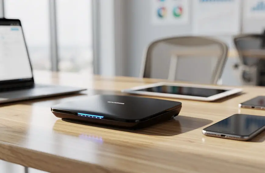 7 Best Budget Routers For Small Business Networks (Under $200)