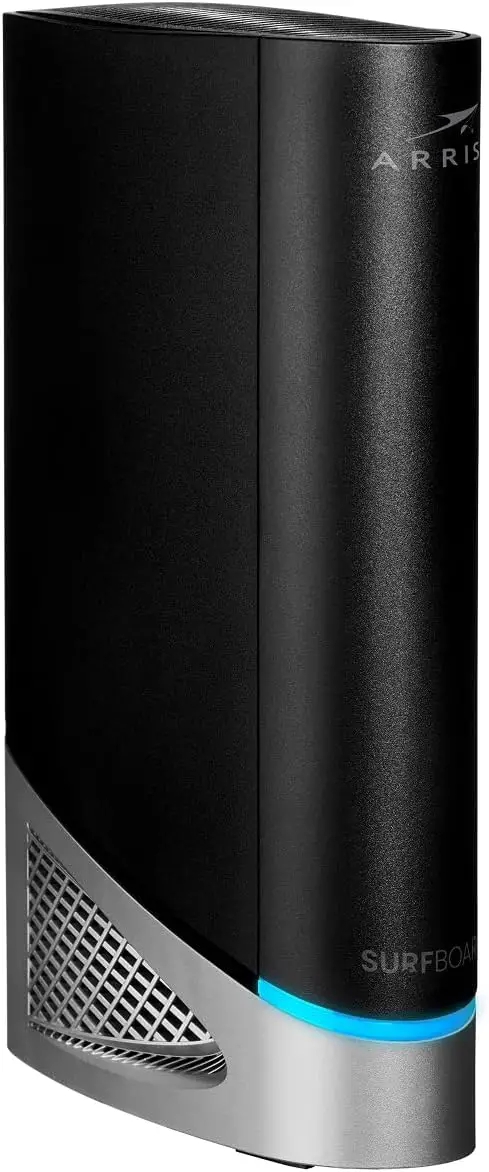 ARRIS SURFboard G54 Wi-Fi 7 modem router combo for Cox 2 Gig