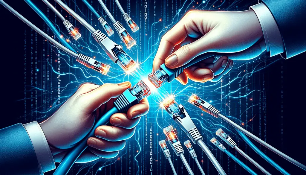 how to extend your ethernet cable