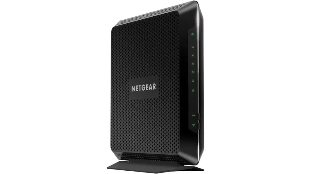 netgear nighthawk c7000 modem
