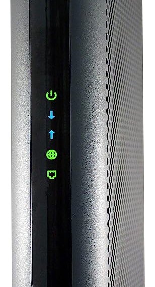 Motorola MB8600