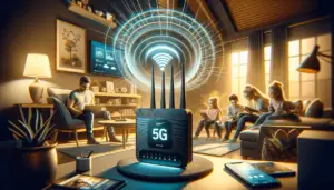 Verizon 5G Home Internet Review