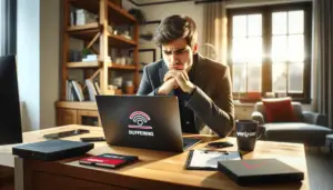 Why is My Verizon Internet So Slow