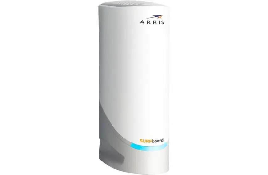 high speed internet with arris