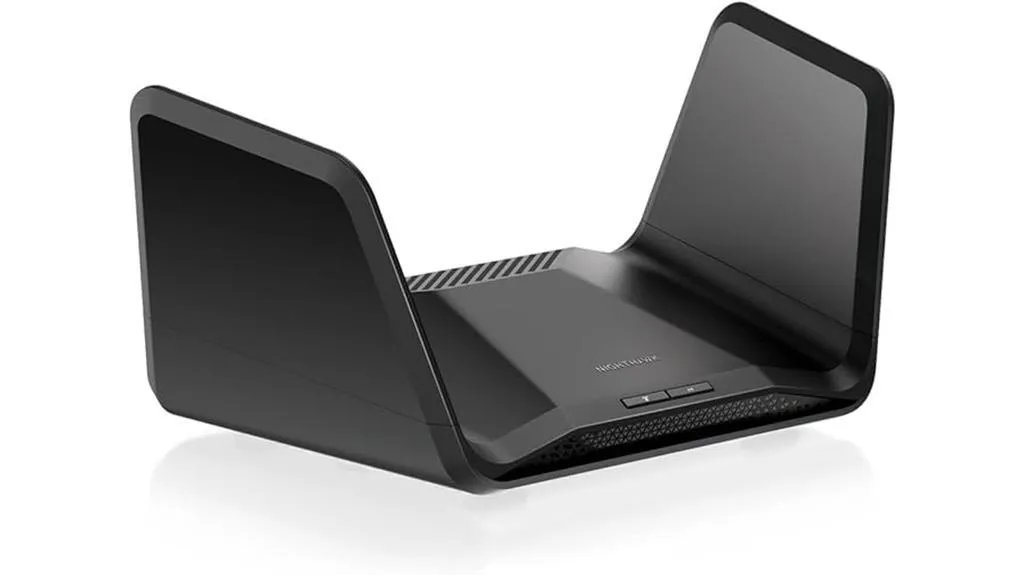 next generation wifi 6e router