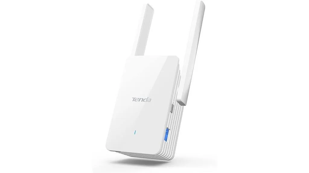 tenda wifi 6 extender