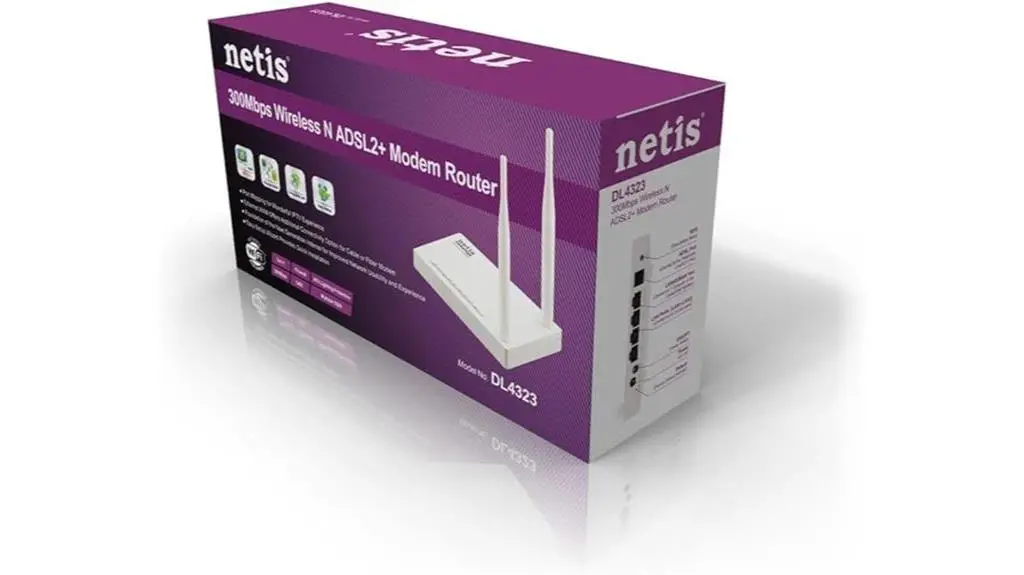 wireless n adsl2 modem