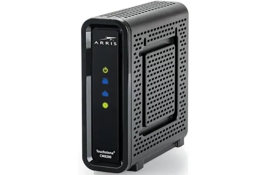 advanced cable modem technology