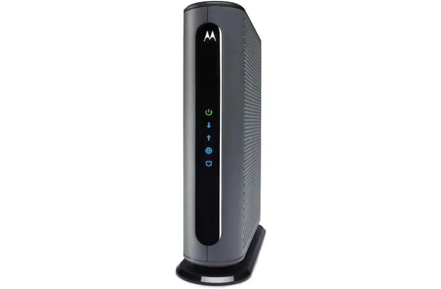 high speed cable modem technology