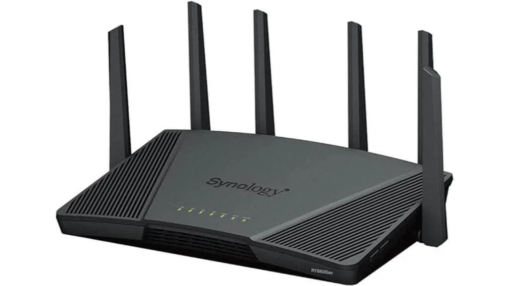 12 Best Routers for Fiber Internet to Boost Your Connection Speed