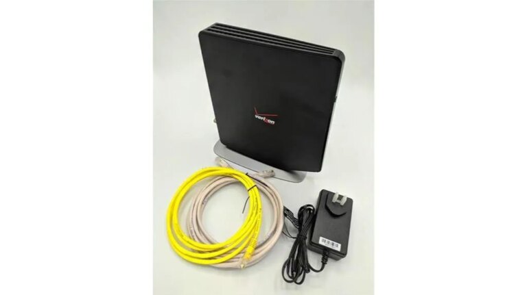 in depth review of verizon fios quantum gateway ac1750