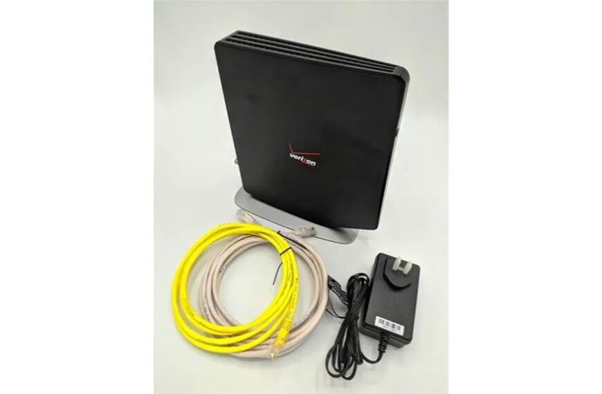 in depth review of verizon fios quantum gateway ac1750