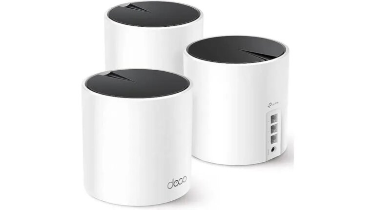 deco x55 wi fi upgrade