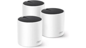 high performance mesh system