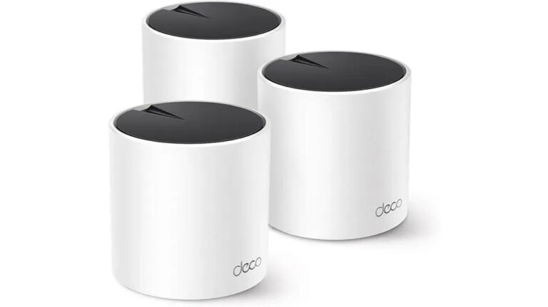 high performance mesh system