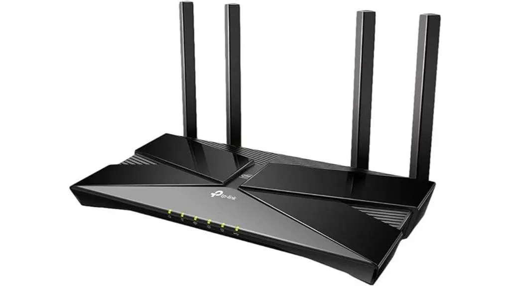 TP-Link Archer AX50