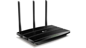 improved wifi with archer