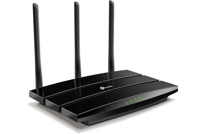 improved wifi with archer