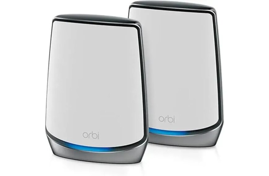 Netgear Orbi Mesh WiFi System