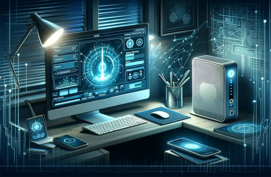 Mastering QoS Settings on Your Home Router