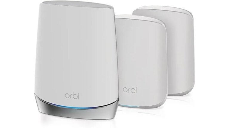 Netgear Orbi