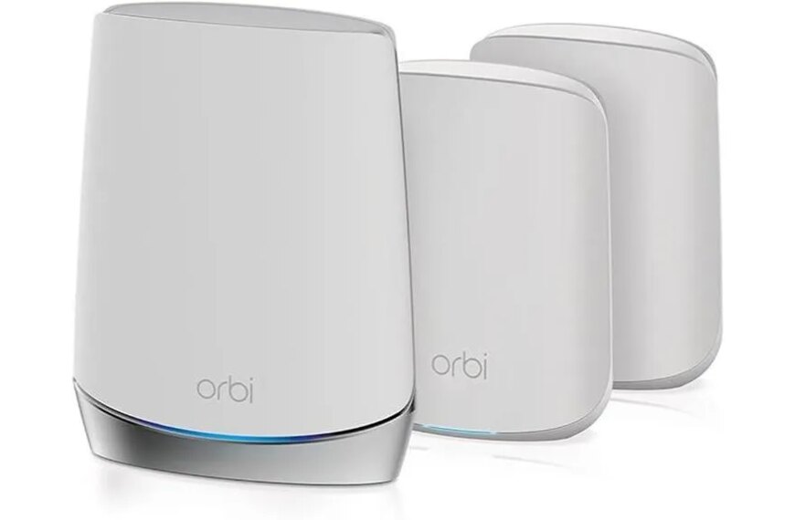 Netgear Orbi