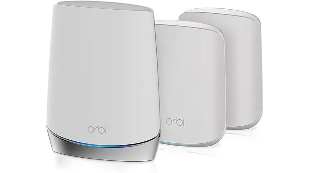 Netgear Orbi