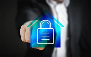WPA3 Wireless Security