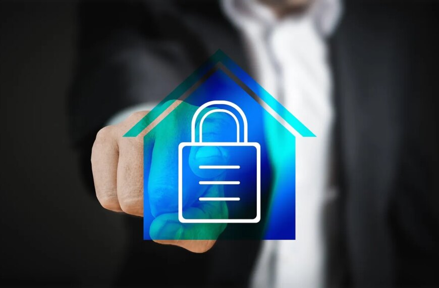 WPA3 Wireless Security