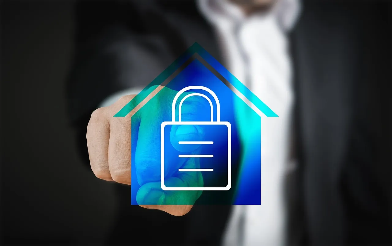 WPA3 Wireless Security