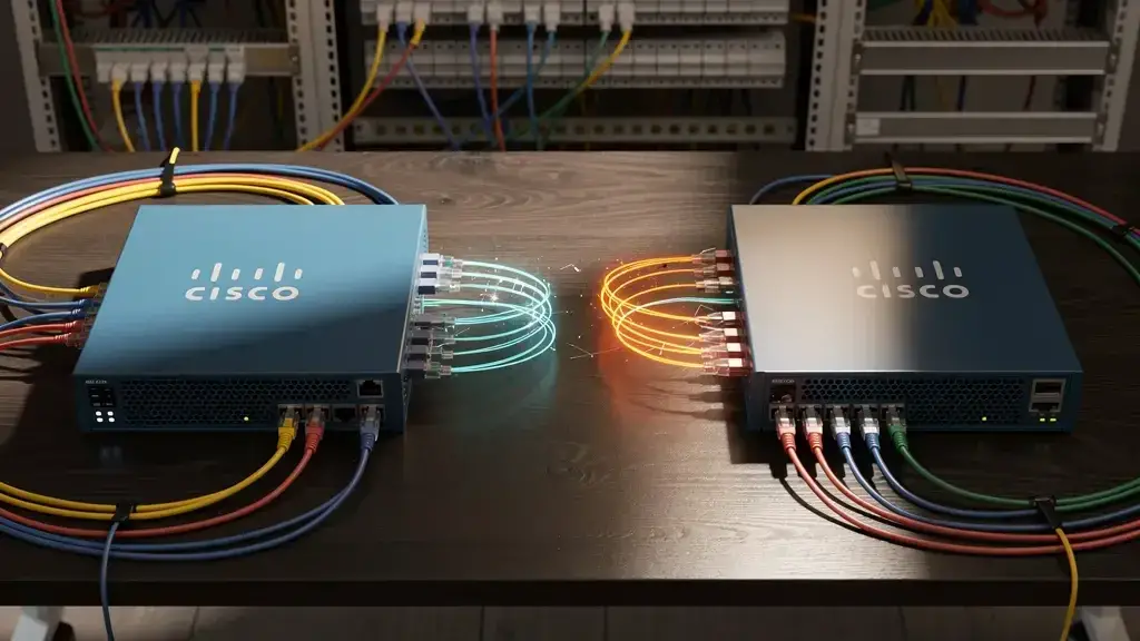 How to Configure a Secure Site-to-Site VPN on Cisco Firepower Complete Guide