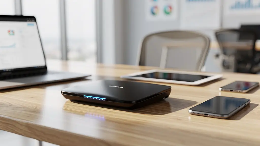 6 Best Budget Routers for Small Business (2026)